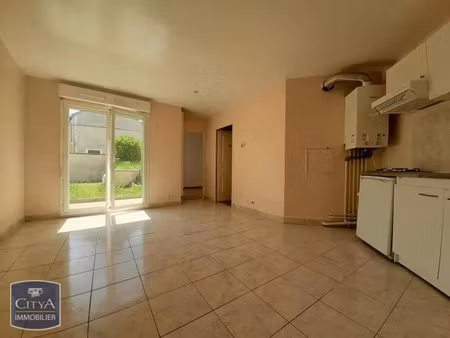 appartement à louer 2 pièces 35.8 m² - le perray-en-yvelines (78) - 898€