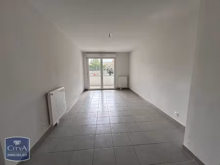 appartement à louer 2 pièces 50.18 m² - sautron (44) - 637€