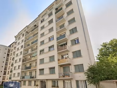 parking à louer - lyon 4e arrondissement (69004) - 116€
