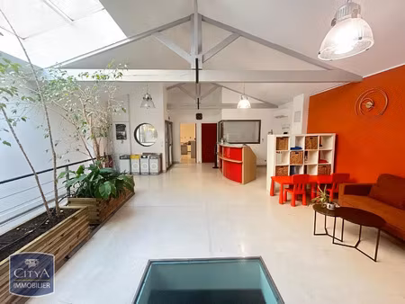 local professionnel à louer - marseille 1er arrondissement (13001) - 2 275€