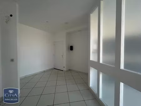 local professionnel à louer - saint-marcellin (38) - 465€