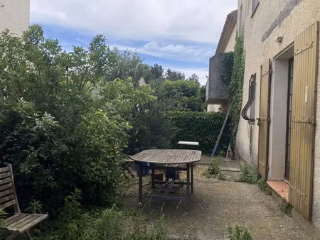 vente maison 5 pièces 200 m² narbonne (11100)