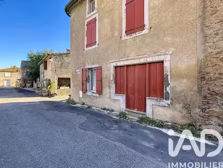 vente maison/villa 10 pièces