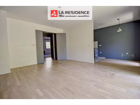 vente appartement 3 pièces 63 m² cergy (95800)