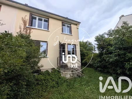 vente maison 4 pièces 82 m² auvers-sur-oise (95430)