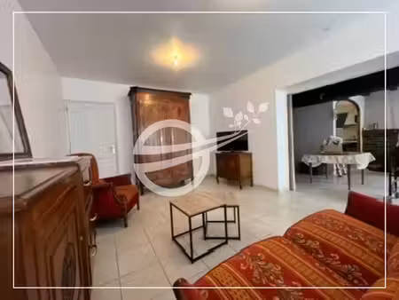 vente maison 6 pièces 110 m² à saint-aubin-des-châteaux (44110)  140 000 €