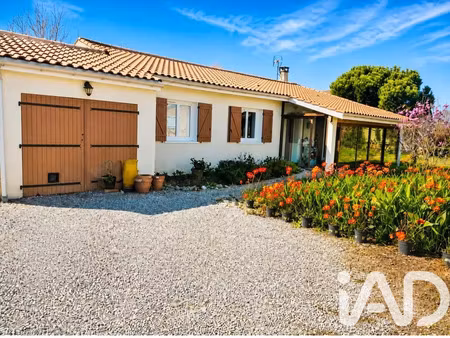 annonce vente maison 5 pièces de m2 à brax (31490) - paruvendu.fr ref 992787018171