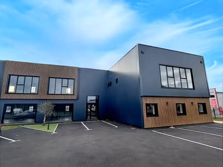 achat local commercial 114m² peyrehorade 40300