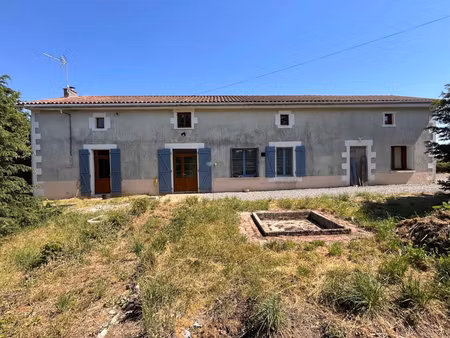 achat maison 4 pièces 192m²