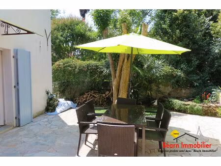achat maison 3 pièces 75m² salies de bearn 64270