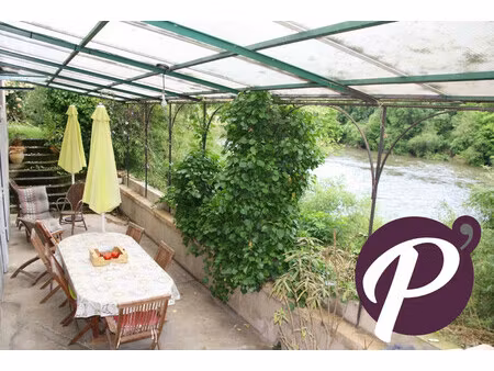 achat maison 5 pièces 175m² bergerac 24100
