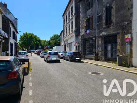 immeuble à decazeville (12300)