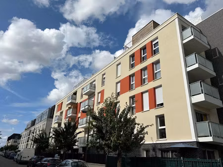 location appartement 2 pièces 38 m2 à lucé