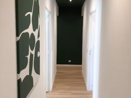 vente appartement 6 pièces 110 m² marseille 6 (13006)