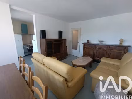 appartement à nouzonville (08700)