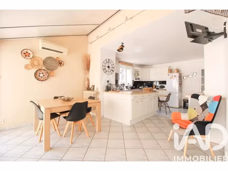 appartement à saint-affrique (12400)