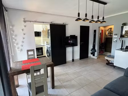 appartement à vichy (03200)