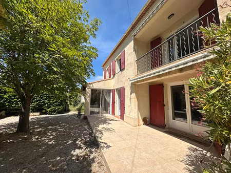 vente maison 6 pièces 148 m² aix-en-provence (13540)