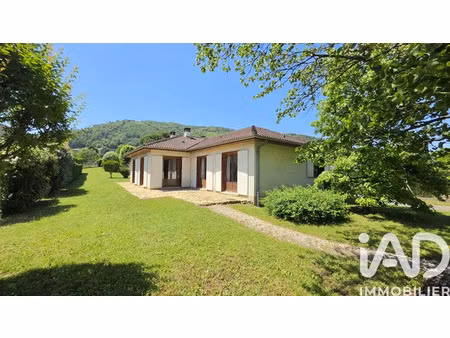maison à lemps (07610)