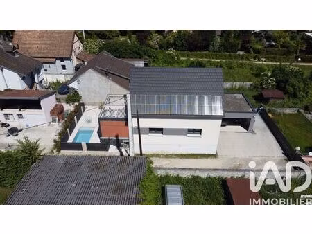 maison à rosenau (68128)