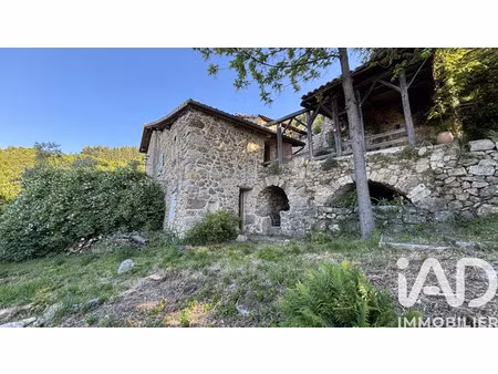 maison à vals-les-bains (07600)