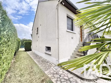 maison à loir en vallée (72340)