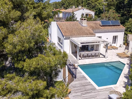 vente maison 5 pièces 137 m² marseille 8 (13008)