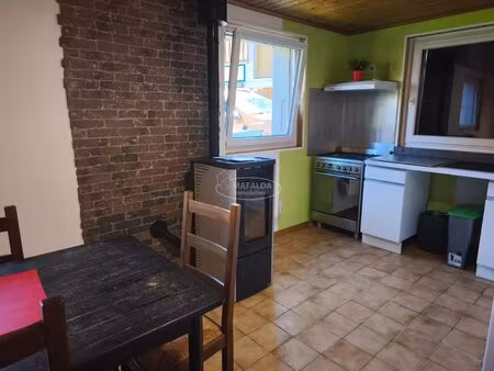 location appartement 1 pièce 31m² mont saxonnex 74130