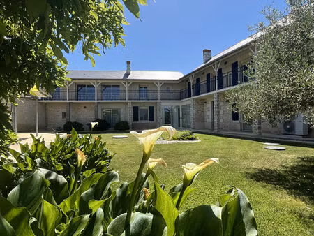 achat maison 9 pièces 220m²
