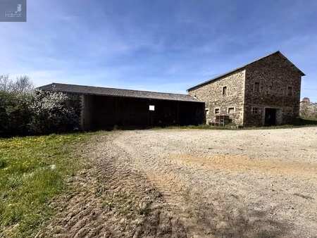 corps de ferme