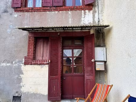 maison de ville