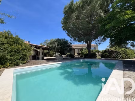 vente maison traditionnelle 6 pièces