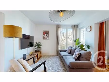 achat appartement 4 pièces 69m² anglet 64600