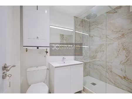 achat appartement 2 pièces 40m² carces 83570