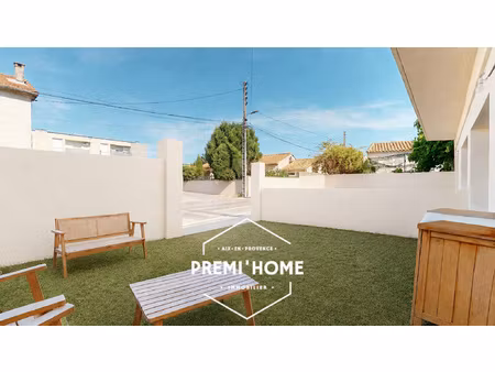 a vendre maison recente chateaurenard