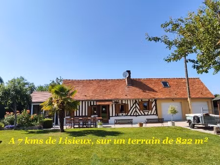 maison de caractère