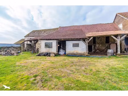 vente maison 2 pièces 150 m² à saint gervais (95420)  199 000 €