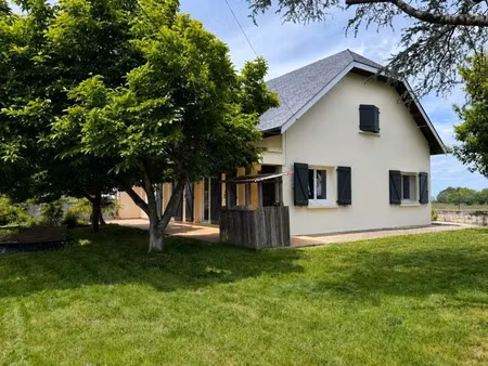 vente maison 10 pièces 207 m² à tilhouse (65130)  182 000 €