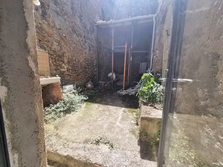 maison de village