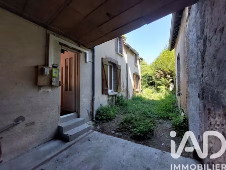 vente maison/villa 3 pièces