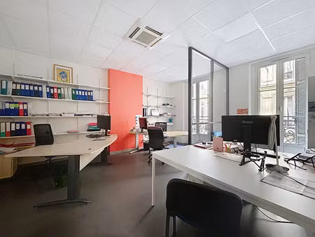 vends appartements/ bureaux secteur estrangin/ préfecture.