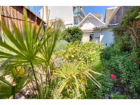 achat maison 2 pièces 47m² arcachon 33120