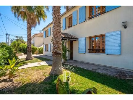 vente - marseille - 13009 - maison - 5 chambres - piscine – stationnement