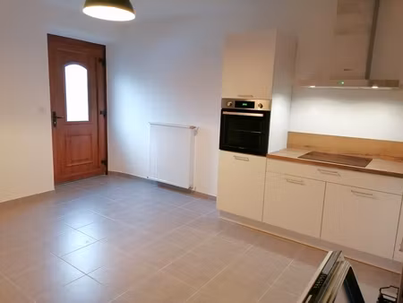 location appartement 3 pièces 106m²