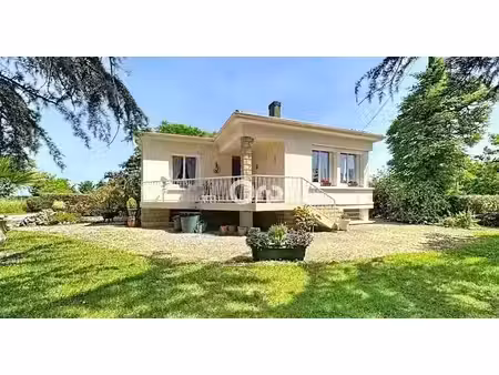 vente maison 3 pièces 80 m² à saint-nexans (24520)  157 500 €