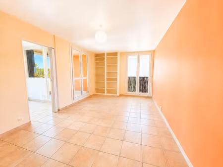 achat appartement 4 pièces 77m² istres 13800
