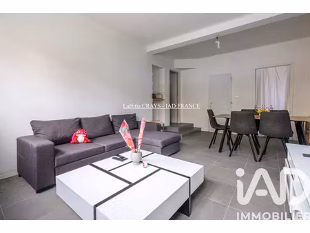 appartement à montauban (82000)