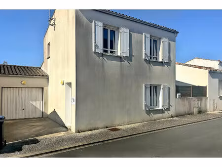 achat maison 4 pièces 93m²
