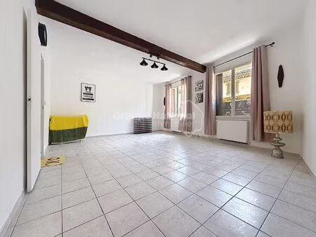 appartement 5 pièce(s) 120 m2