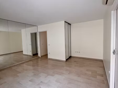 achat appartement 1 pièce 33m² cannes 06400